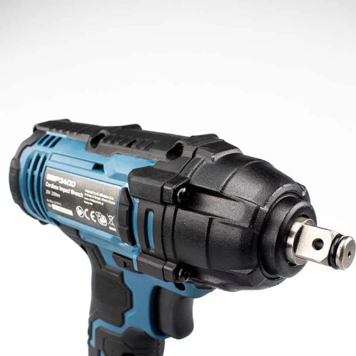 Borman pro -Aku udarni ključ wrench 20V