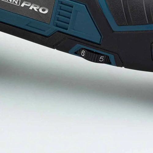 Borman pro -Brusilica aku sa pontenciometrom 20V