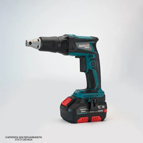 Borman pro -Šauber za gips aku 20V