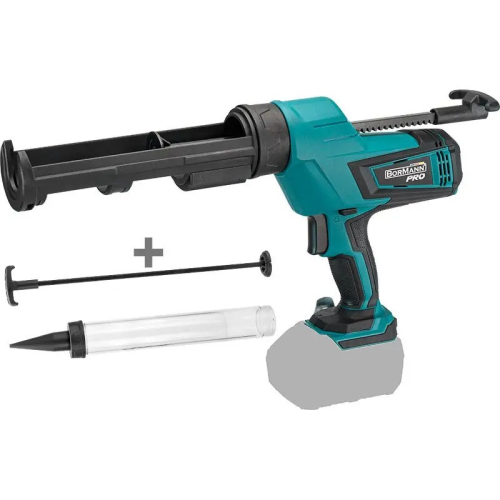 Borman pro -Aki pištolj za silikon 20V