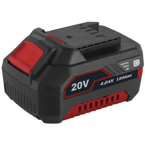 Borman pro -Baterija 20V Li-ion 4.0Ah pro