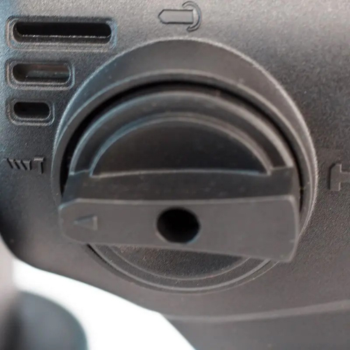 Bormann pro -Rotary hammer 1100W