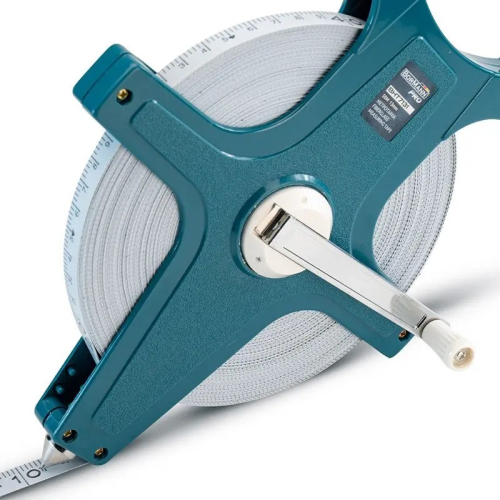 Bormann pro -Fiberglas merna traka 50x13mm