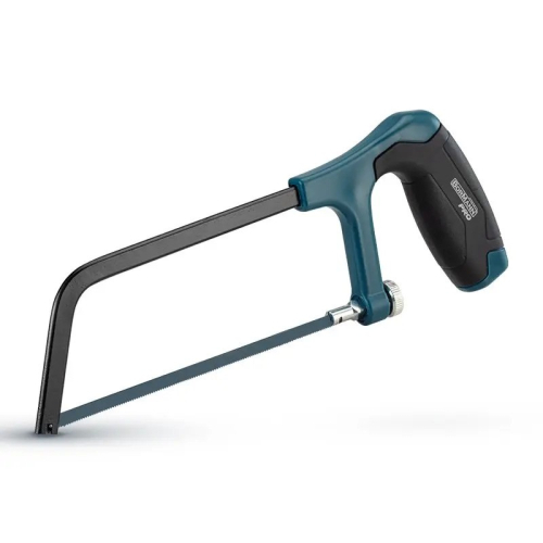 Bormann pro -Profesionalna mini testera 150mm