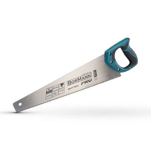 Bormann pro -Testera 450mm
