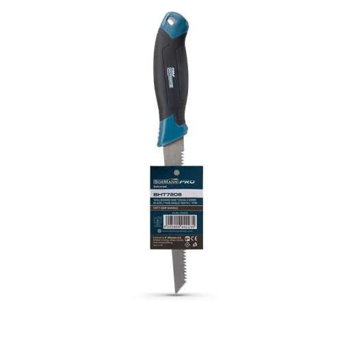 Bormann pro -Testera za gips 150mm