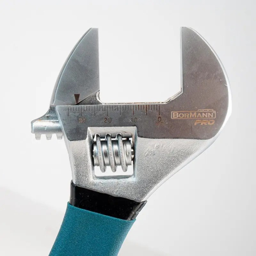 Bormann pro -Francuski ključ 30cm