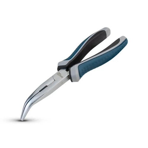 Bormann pro -Klešta povijena 16cm