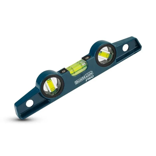 Bormann pro -Magnetna profesionalna libela 25cm