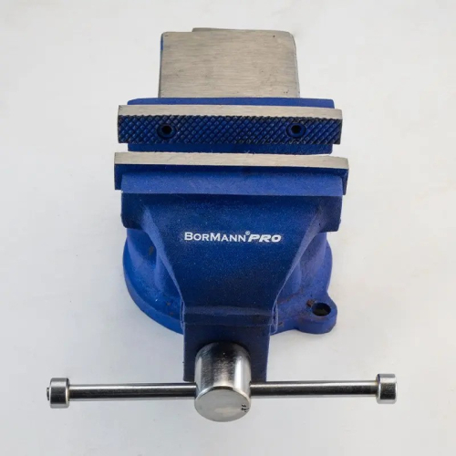 Bormann pro -Radionička stega okretna 6-150mm,14.5kg