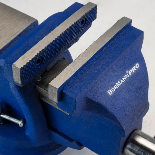 Bormann pro -Radionička stega okretna 6-150mm,14.5kg