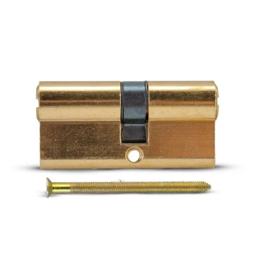 Bormann pro -Cilindar kodiran sa pet ključeva 60mm - 30x30mm