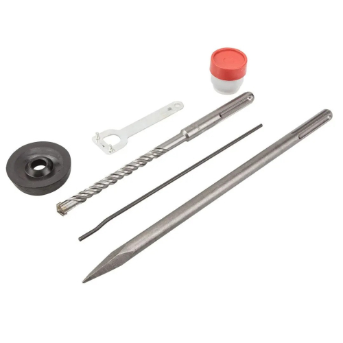 Graphite -Udarni čekić SDS max 1250W Graphite