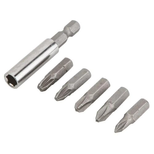 Graphite -Bušilica za gips šauber