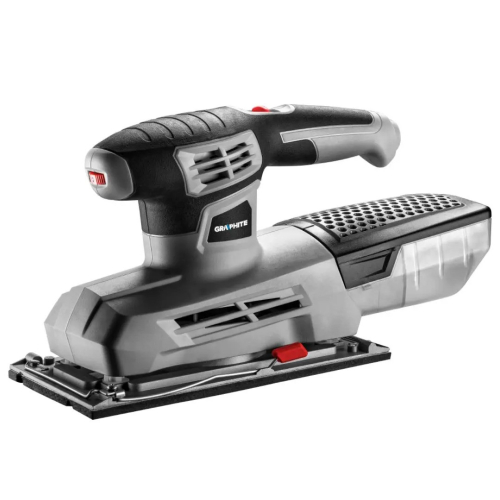 Graphite -Brusilica vibraciona 300W