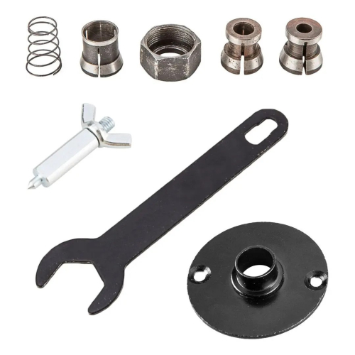 Graphite -Glodalica 1300W