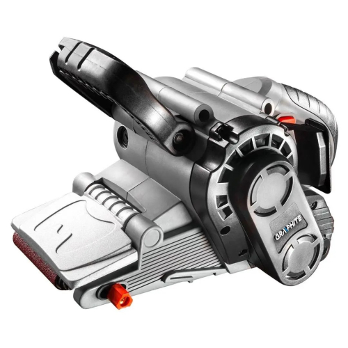 Graphite -Trakasta brusilica 800W