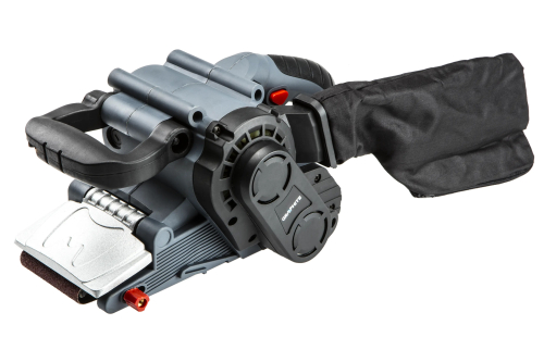 Graphite -Trakasta brusilica 800W