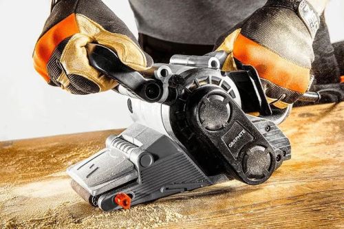 Graphite -Trakasta brusilica 800W