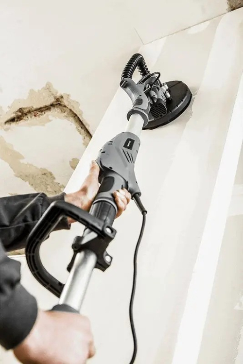 Graphite -Žirafa sa torbom 600W podešavanje obrtaja