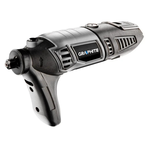 Graphite -Mini brusilica