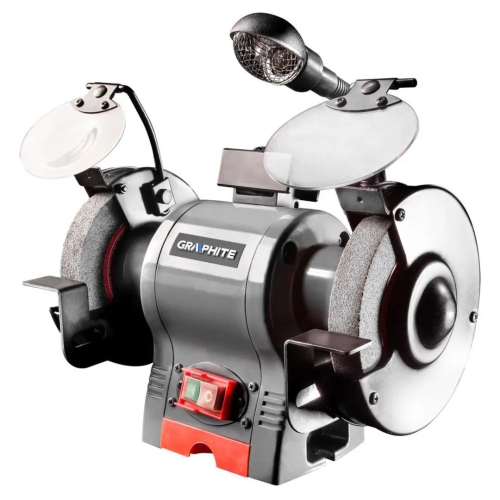 Graphite -Dvostrano tocilo