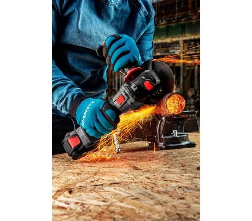 Graphite -Aku ugaona brusilica