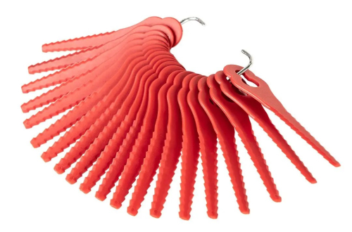 Graphite -Trimer na bateriju