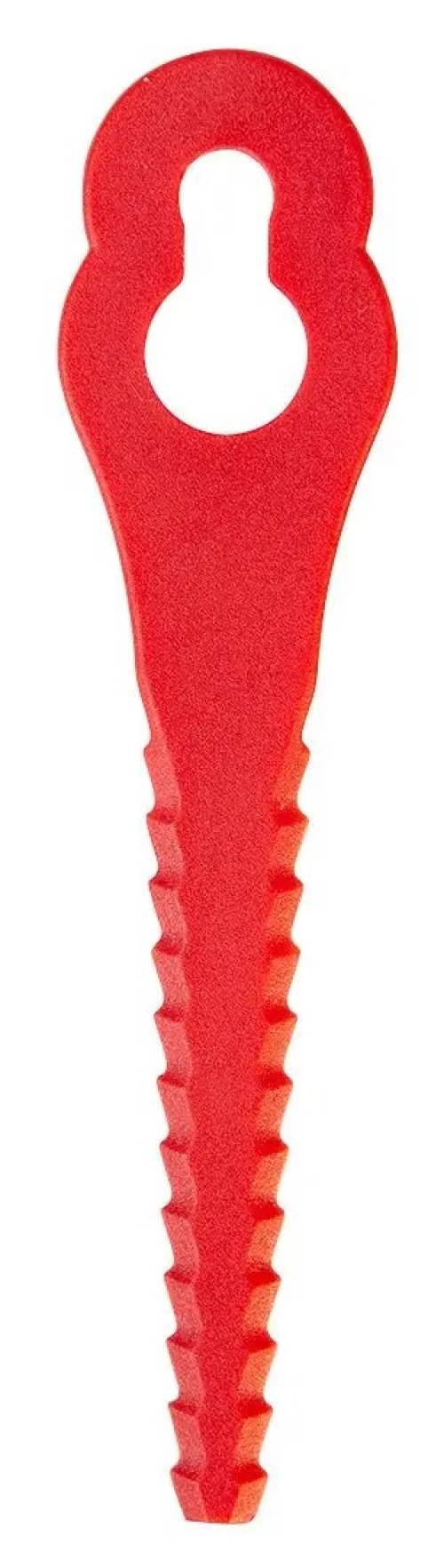 Graphite -Trimer na bateriju