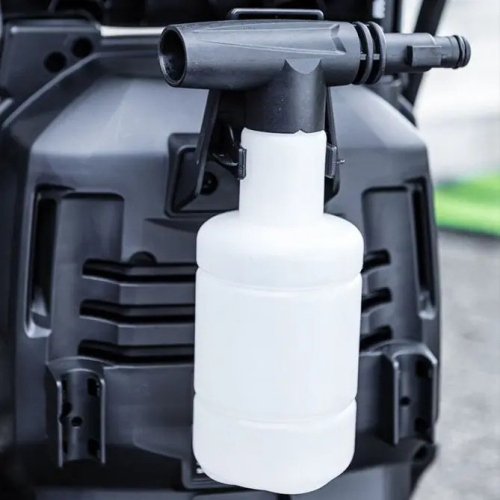 Graphite -Perač visokog pritiska 2000W; 6,5 l/min, 110-150bar