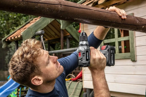 Graphite -Buš.58G006+1bat.+punjač+kutija