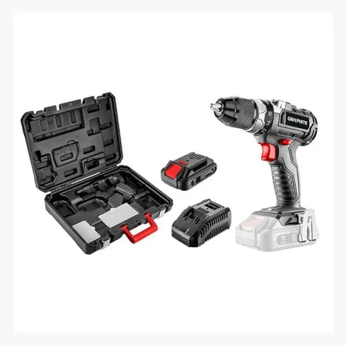 Graphite -Buš.58G006+1bat.+punjač+kutija