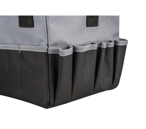 Graphite -Torba za alat