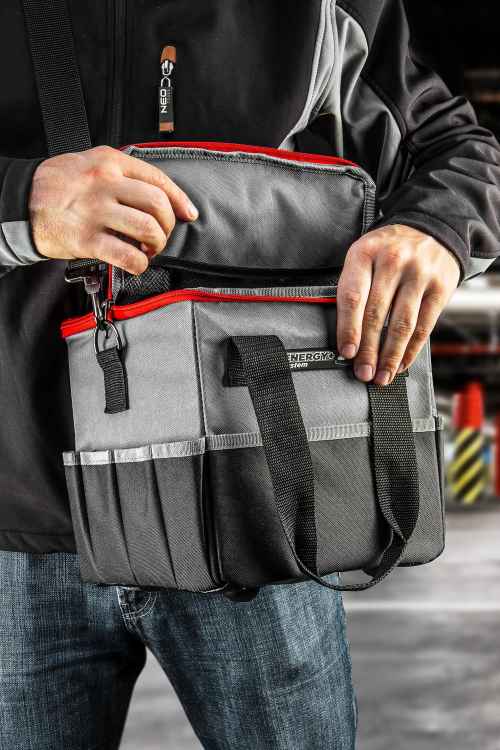Graphite -Torba za alat