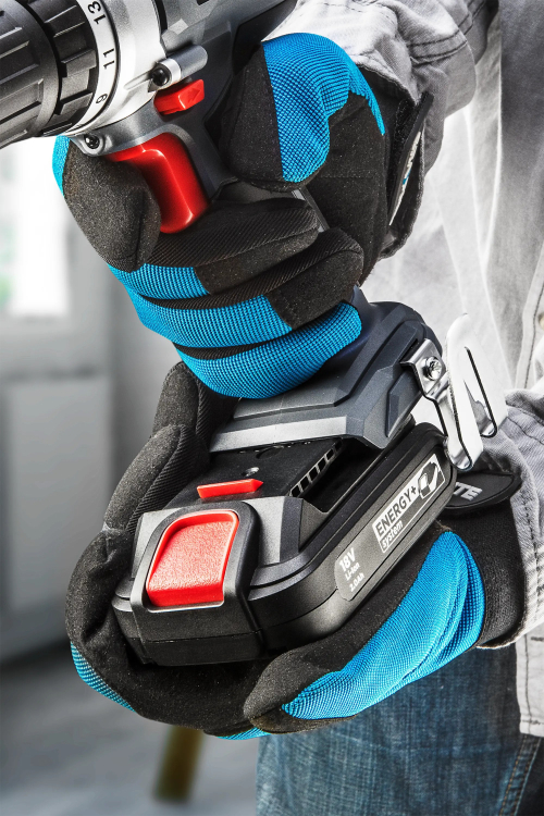 Graphite -Baterija 2.0Ah