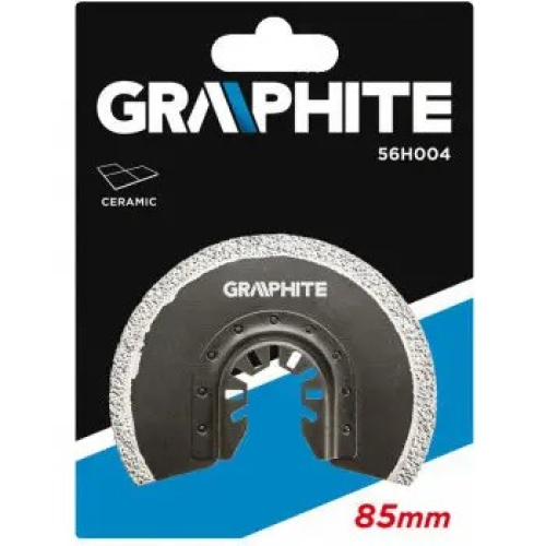 Graphite -Nastavci za renovator