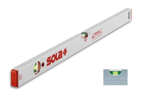 Sola -Libela alu 590 g/m 2 bočice