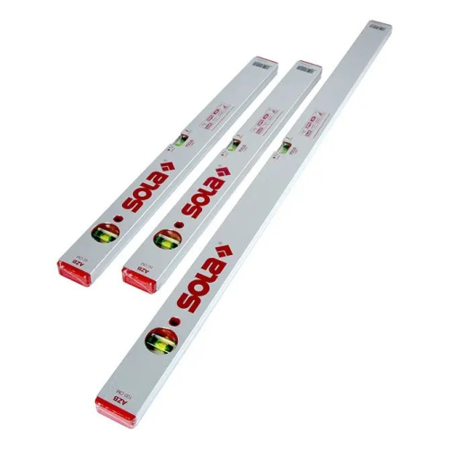 Sola -Libela alu 590 g/m 2 bočice