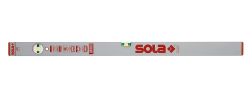 Sola -Libela alu 590 g/m 2 bočice