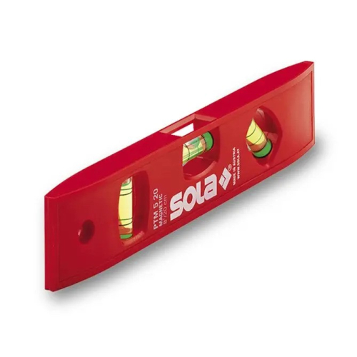 Sola -Libela Torpedo