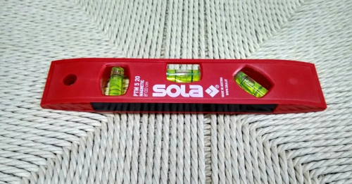 Sola -Libela Torpedo