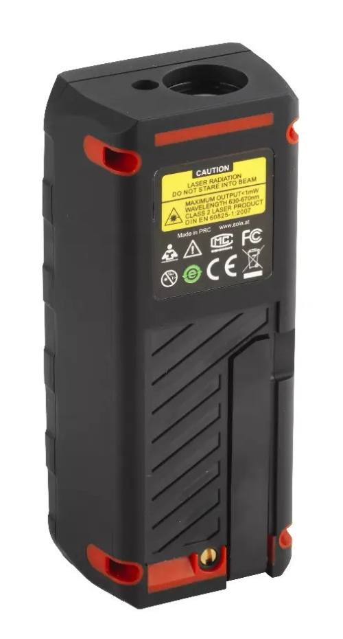 Sola -Laserski merač razdaljine VECTOR 80