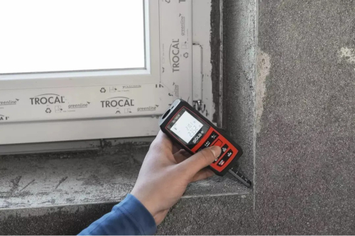 Sola -Laserski merač razdaljine VECTOR 80