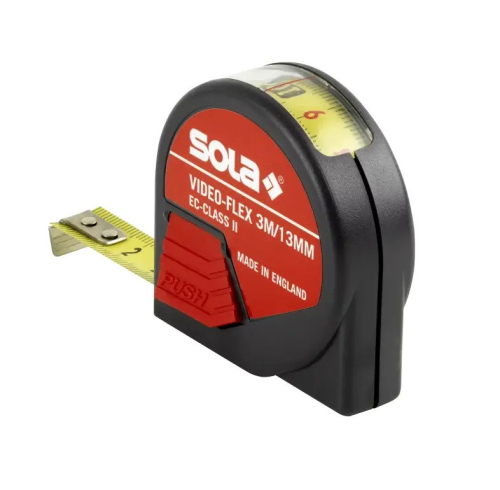 Sola -Metar 3m