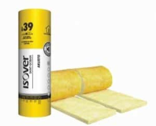 Isover Domo DF39 Mineralna vuna 18m2