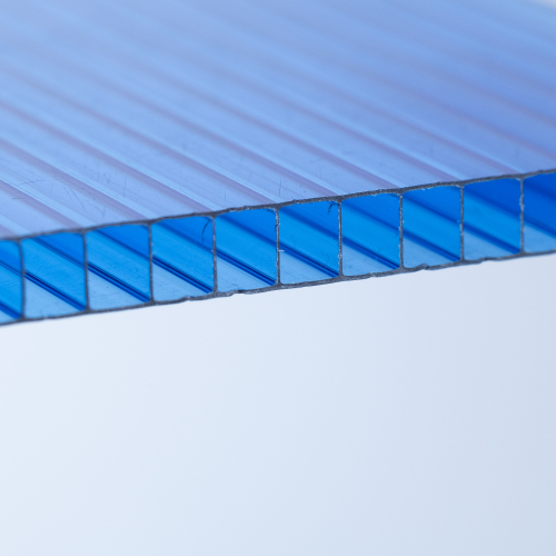 Lexan polikarbonatne ploče PLAVA