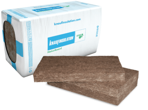 Knauf Kamena vuna FIT 5cm (7.2m² PAK)