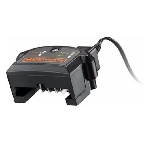 Black&Decker - Aku. bušilica 18V karton