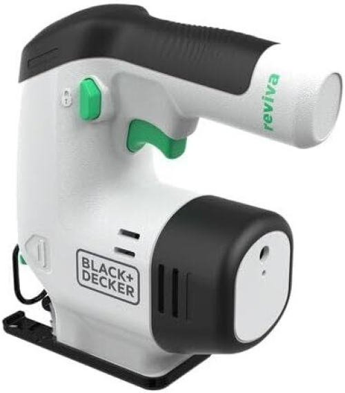 Black&Decker - Rev aku ubodna testera 12V