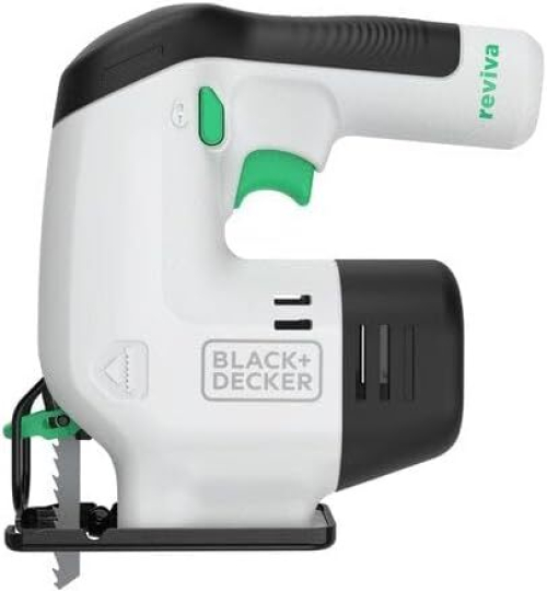 Black&Decker - Rev aku ubodna testera 12V
